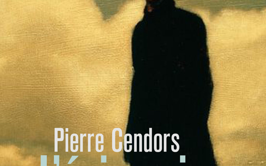 L’ÉNIGMAIRE, Pierre Cendors