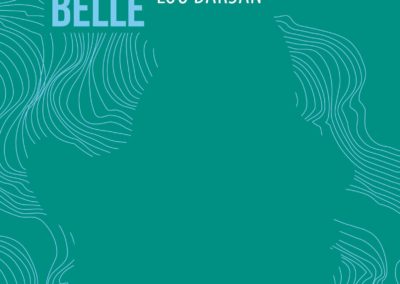 L’ARRACHÉE BELLE, Lou Darsan