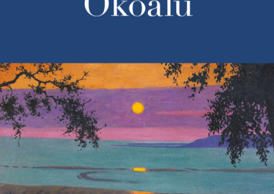 OKOALU, Véronique Sales