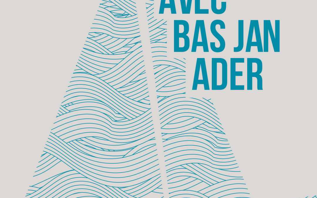 AVEC BAS JAN ADER, Thomas Giraud