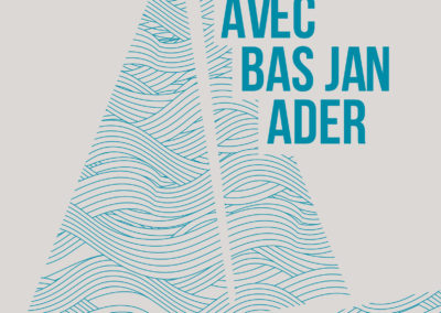 AVEC BAS JAN ADER, Thomas Giraud