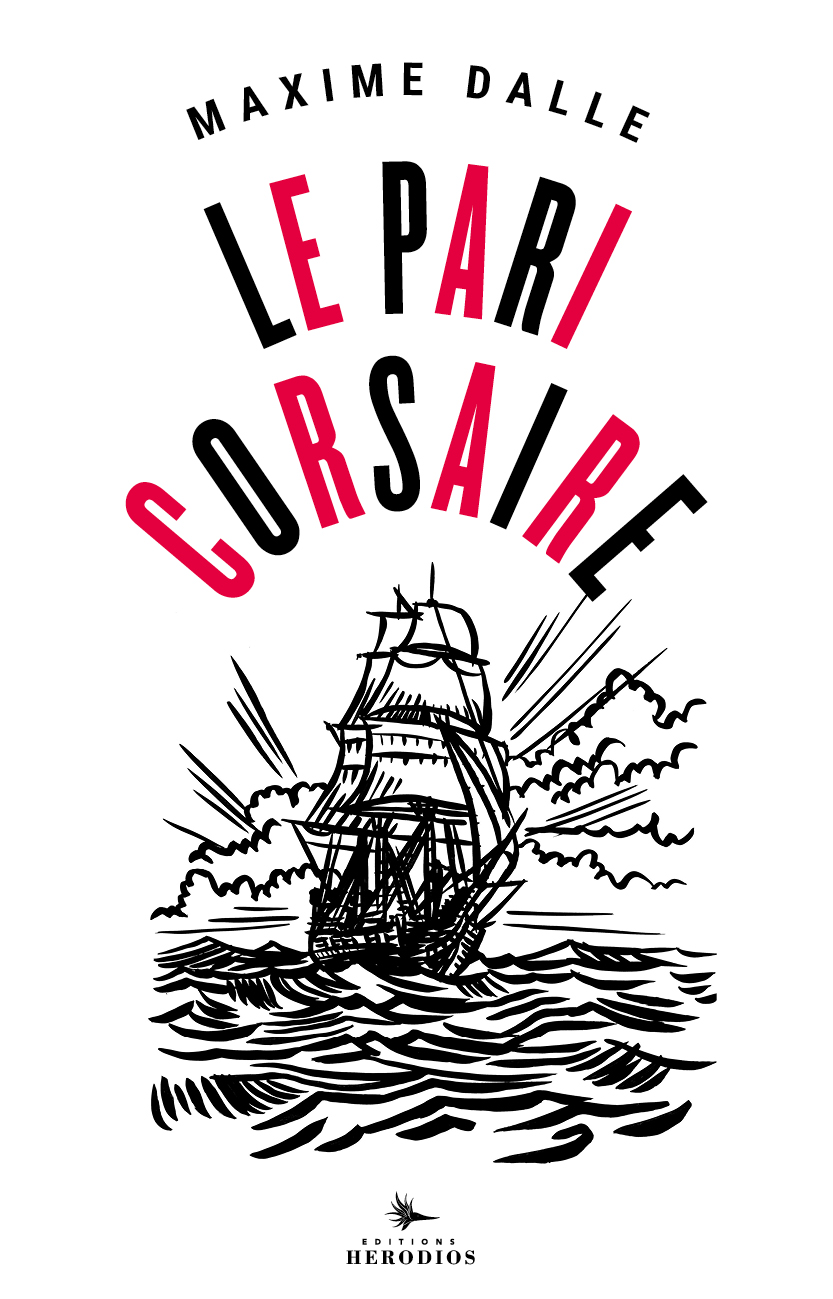 Pari corsaire