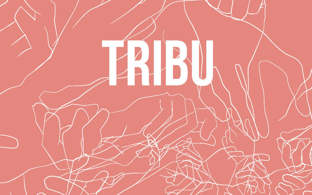 TRIBU, Nathalie Yot