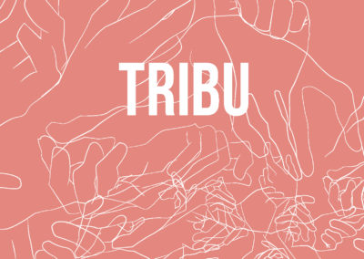 TRIBU, Nathalie Yot