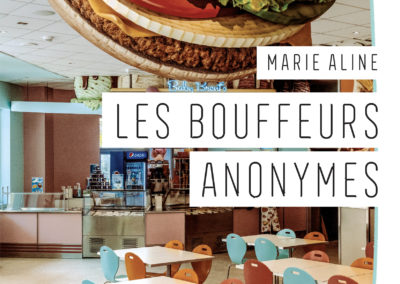 LES BOUFFEURS ANONYMES, Marie Aline
