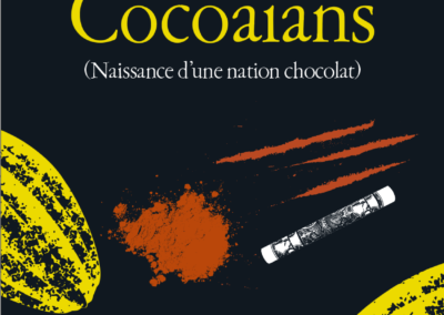 COCOAÏANS, Gauz’