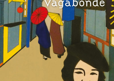VAGABONDE, Fumiko Hayashi