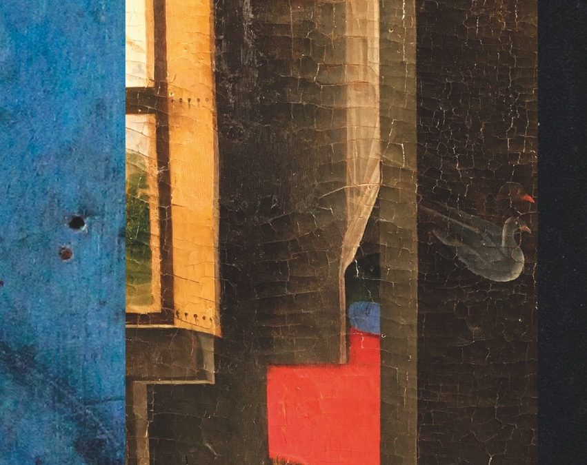 LETTRE A VOUCHKA, Samuel Brussell