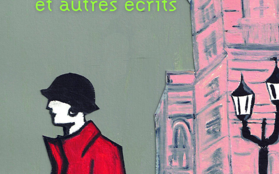 LE VERT PARADIS, Victoria Ocampo