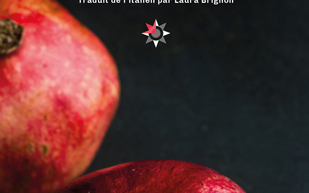 TU L’AS BIEN MERITE, Barbara Frandino