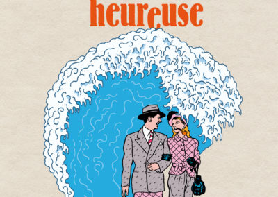 PETIT ABECEDAIRE DE L’APOCALYPSE HEUREUSE, Pascal Fioretto
