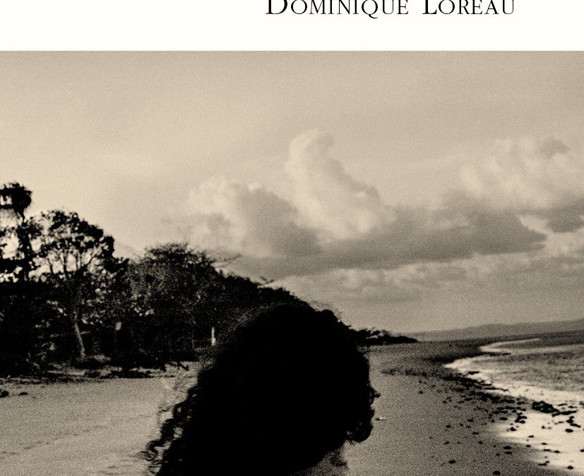 DETONATION, Dominique Loreau