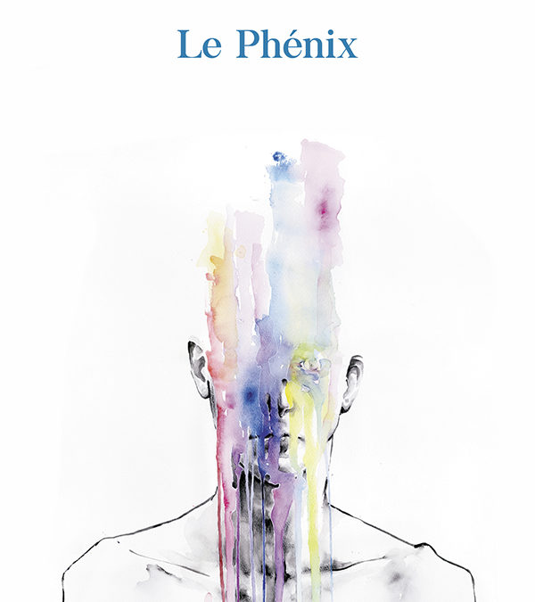 LE PHENIX, Marie-Anne Legault