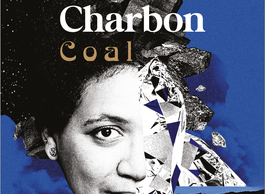 CHARBON/COAL, Audre Lorde