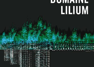 DOMAINE LILIUM, Michaël Blum