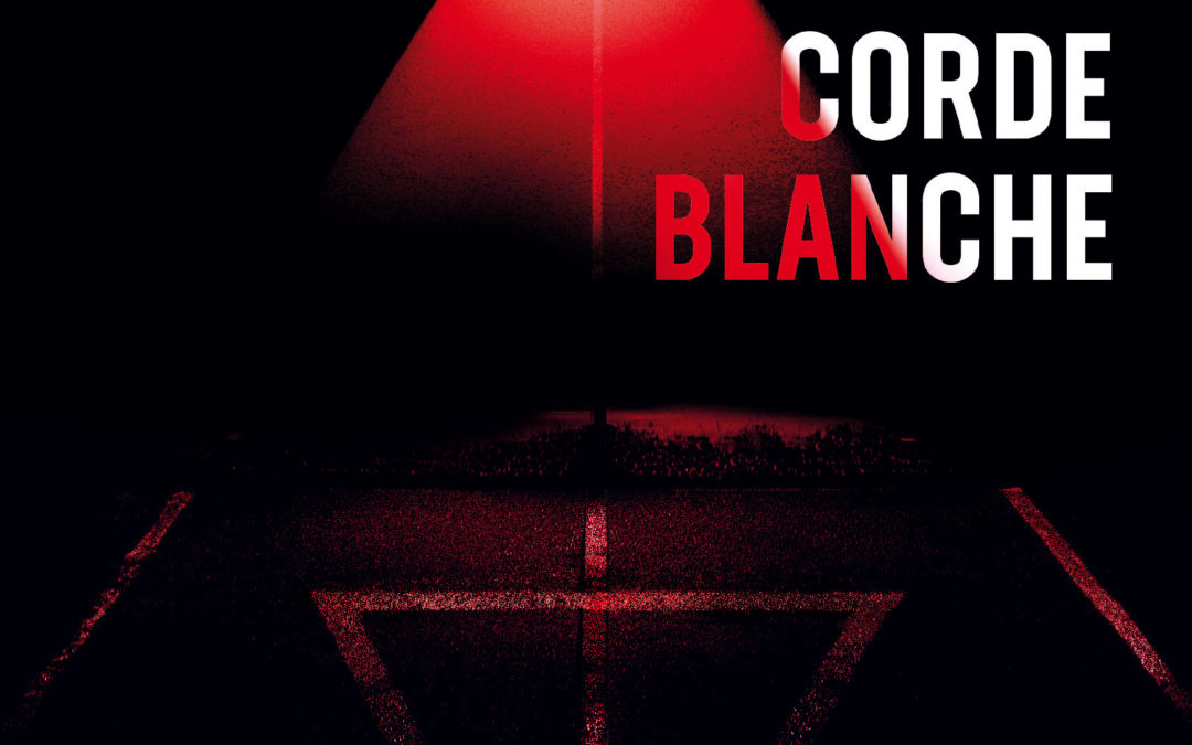 LA CORDE BLANCHE, Helen Faradji