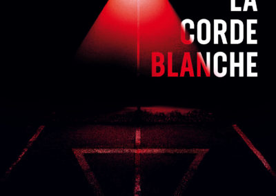 LA CORDE BLANCHE, Helen Faradji