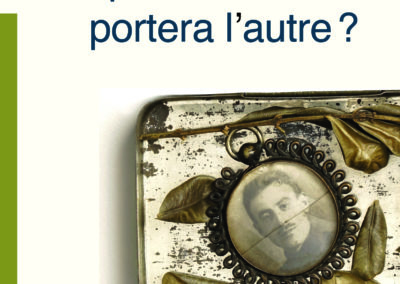 LEQUEL DE NOUS PORTERA L’AUTRE ? Violaine Lison et Léonce Delaunoy
