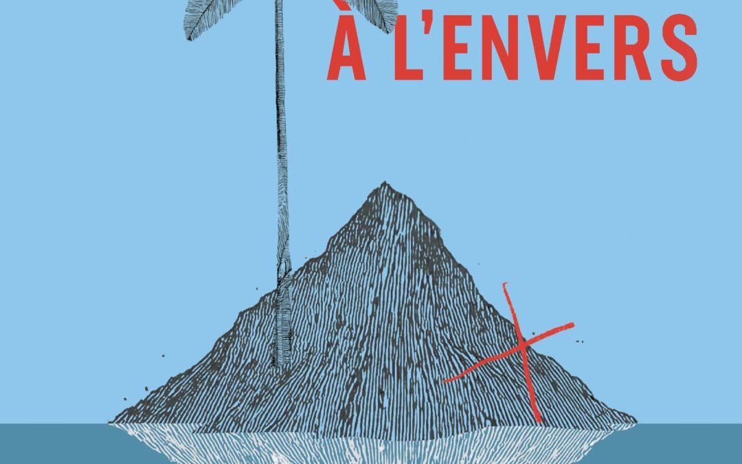 UNE ÎLE À L’ENVERS, Léa Arthemise