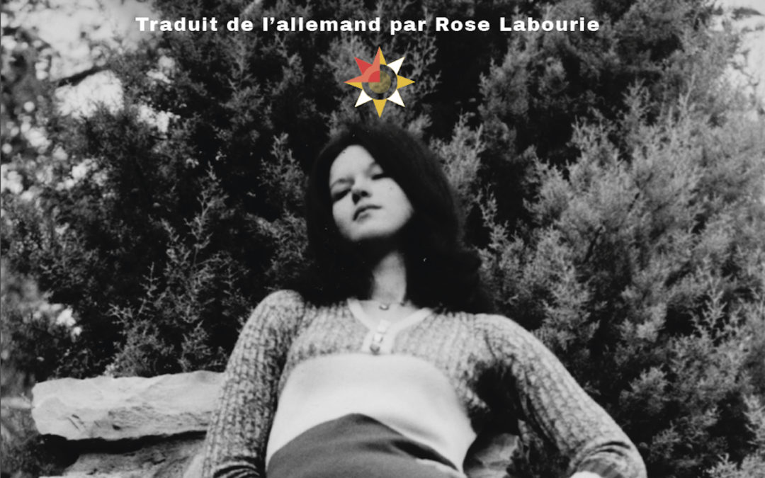 LES JEUX HEUREUX DE L’ENFANCE, Charlotte Gneuss