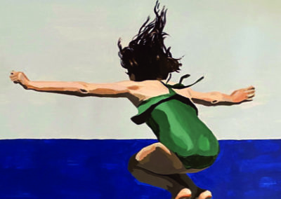 CORDON SANITAIRE, Marie Hapax