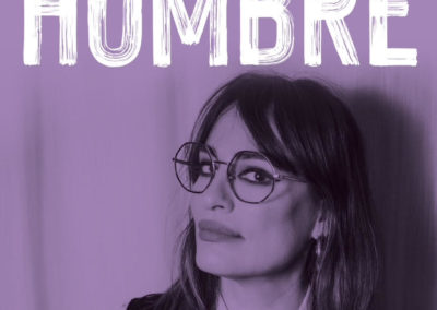 BAD HOMBRE, Pola Oloixarac