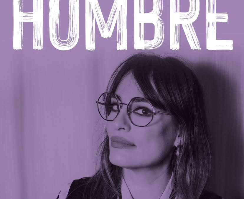 BAD HOMBRE, Pola Oloixarac