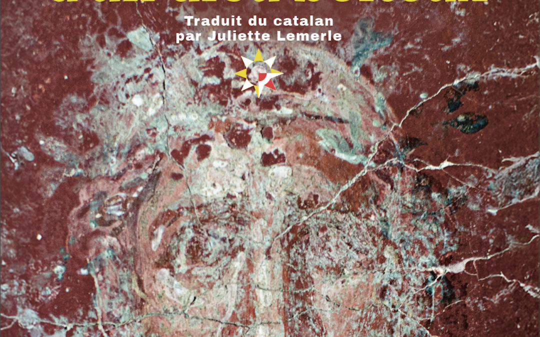 CHRONIQUES D’UN DIEU BOITEUX, Joan-Lluis Lluis