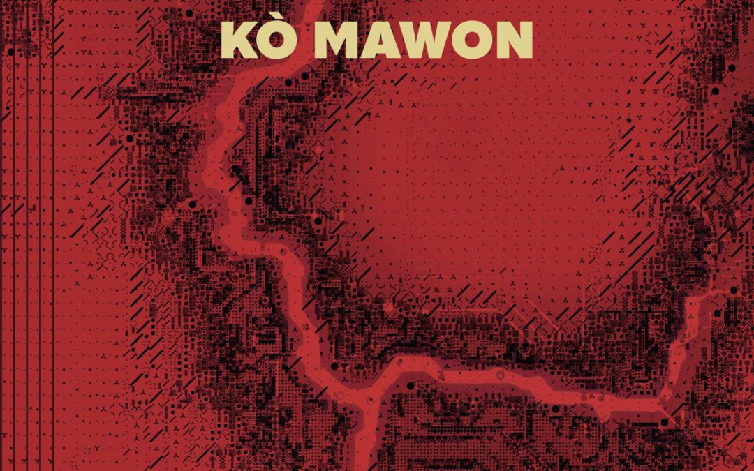 KÒ MAWON, Michael Roch