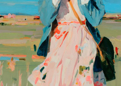 COMME TA MÈRE, Pieterke Mol