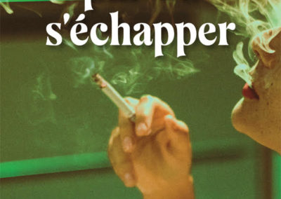 UNE FENÊTRE PAR Où S&rsquo;ECHAPPER, Madeleine Allard