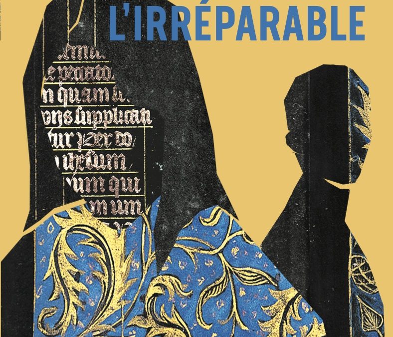 L&rsquo;IRRÉPARABLE, Pierre Samson