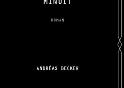 MINUIT, Andréas Becker